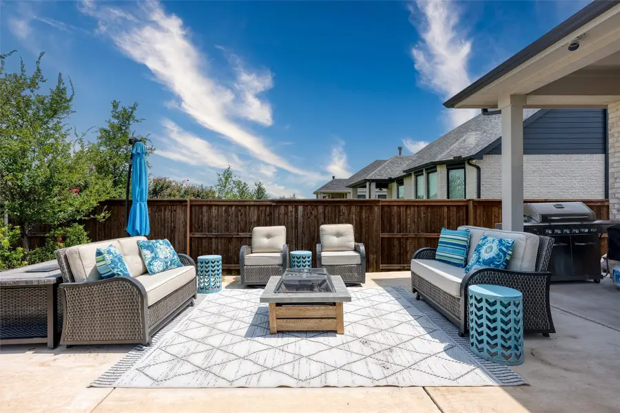 1820 Welker Drive, Van Alstyne, TX 75495 - Image #3