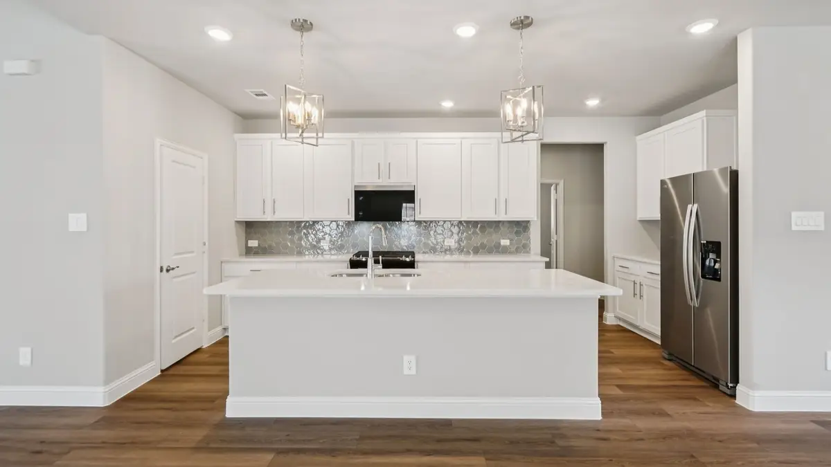 1855 Gallop Road, Seagoville, TX 75159 - Image #1