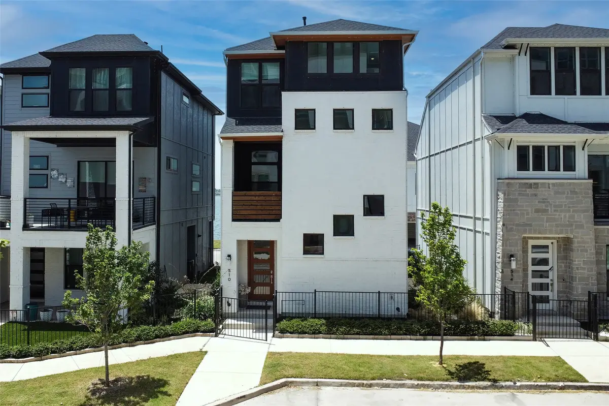 510 Winners Circle, Rowlett, TX 75088 - Image #1