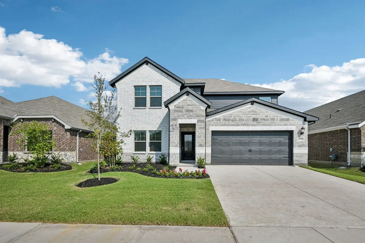 3307 Pat Mayse Drive, Farmersville, TX 75442 - Image #1