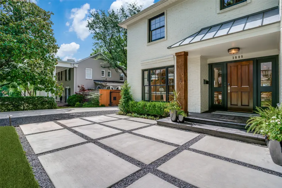 3009 Southwestern Boulevard, University Park, TX 75225 - Image #3