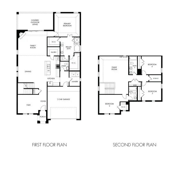 2404 Acadia Drive, Corinth, TX 76210 - Image #2