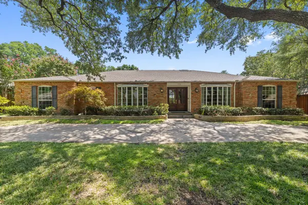 7118 Glendora Avenue, Dallas, TX 75230