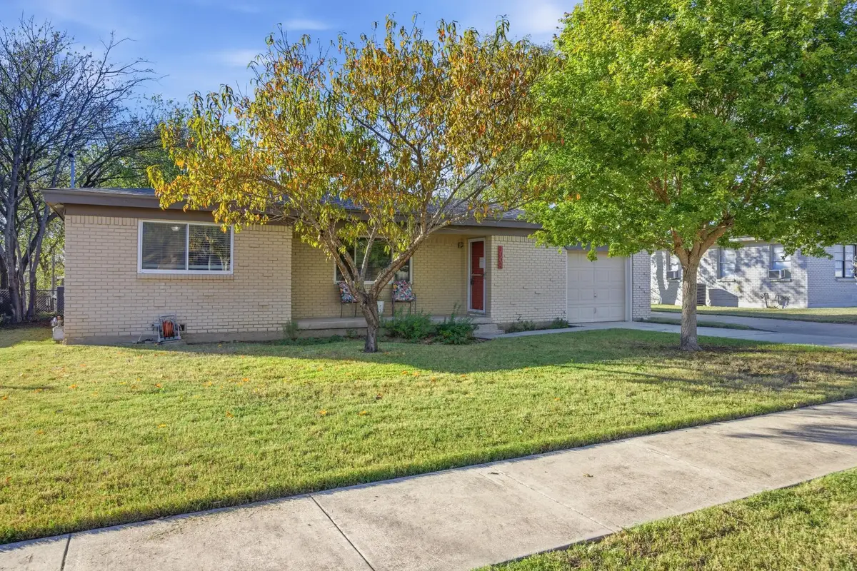 1004 Usher Street, Benbrook, TX 76126 - Image #1