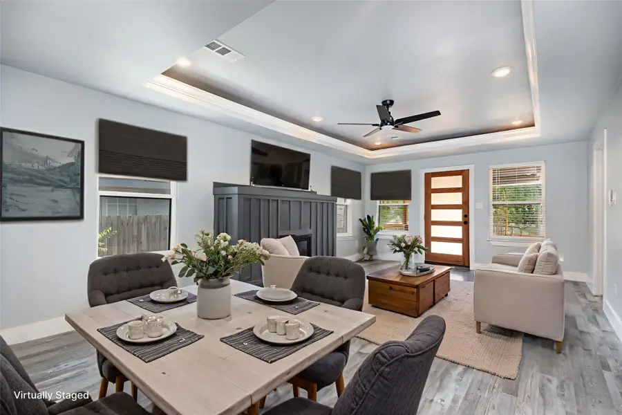 506 S Hollywood Avenue, Dallas, TX 75208 - Image #3