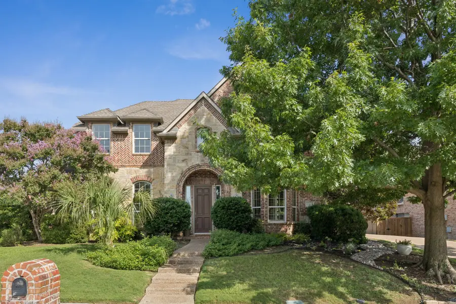 1308 Pecos Trail, McKinney, TX 75072 - Image #2