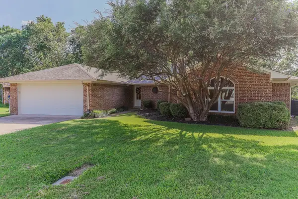 44 Haven Circle, Denison, TX 75020