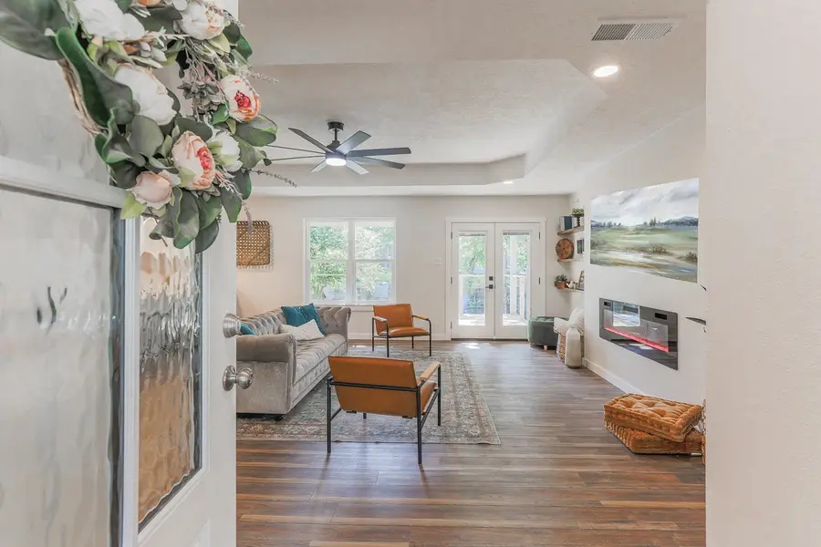 44 Haven Circle, Denison, TX 75020 - Image #3