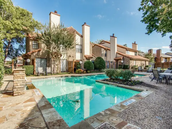 5626 Preston Oaks Road #46C, Dallas, TX 75254