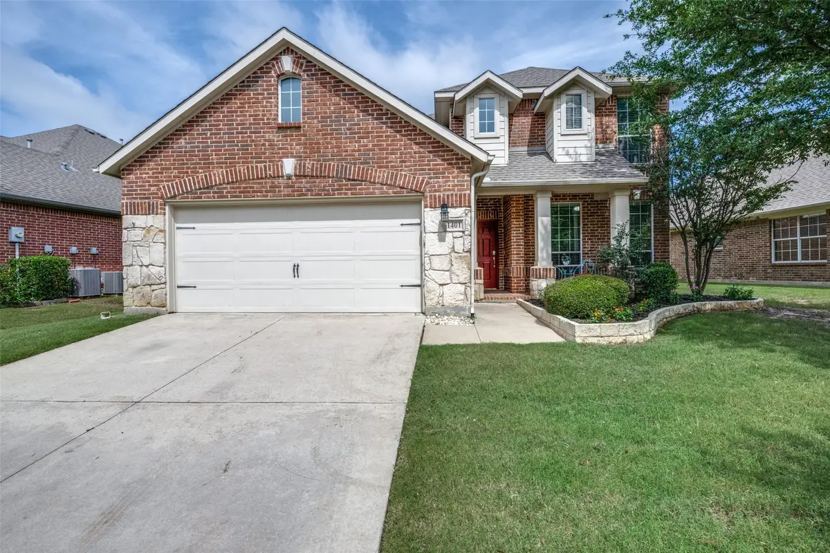 1401 Bonham Parkway, Lantana, TX 76226 - Image #1