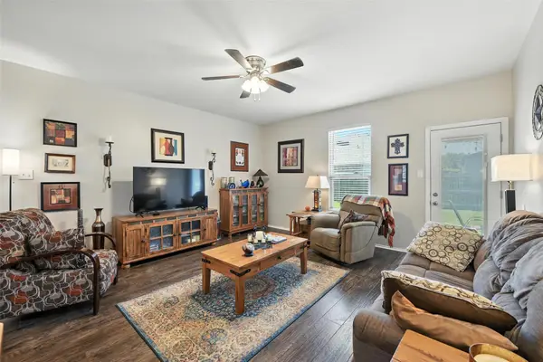 5817 Deck House Road, Fort Worth, TX 76179