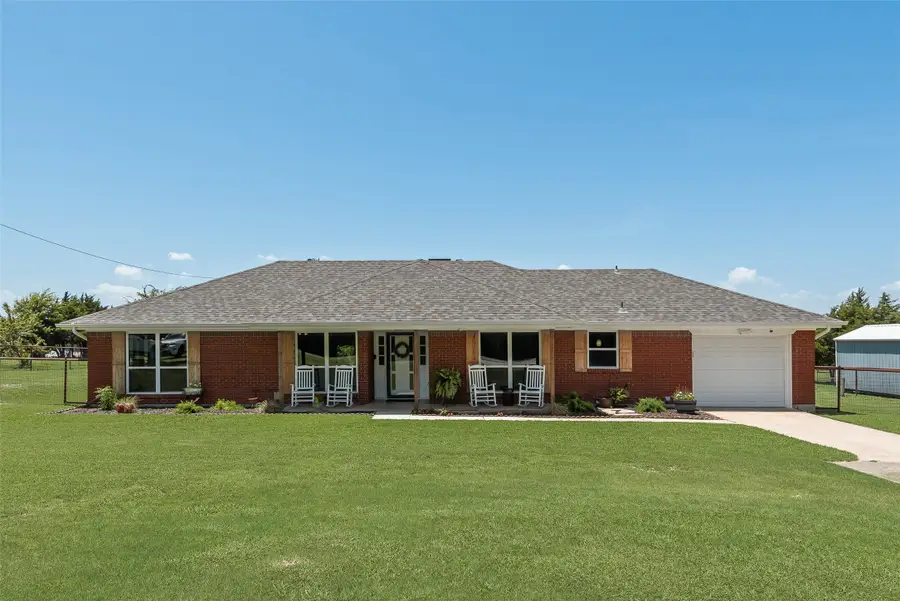 5546 County Road 547, Nevada, TX 75173 - Image #2