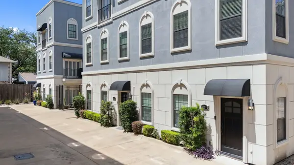 1405 Mccoy Street #P, Dallas, TX 75204