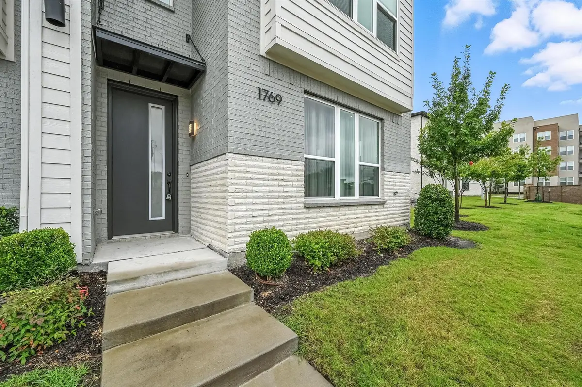 1769 Montgomery Drive, Plano, TX 75075 - Image #1