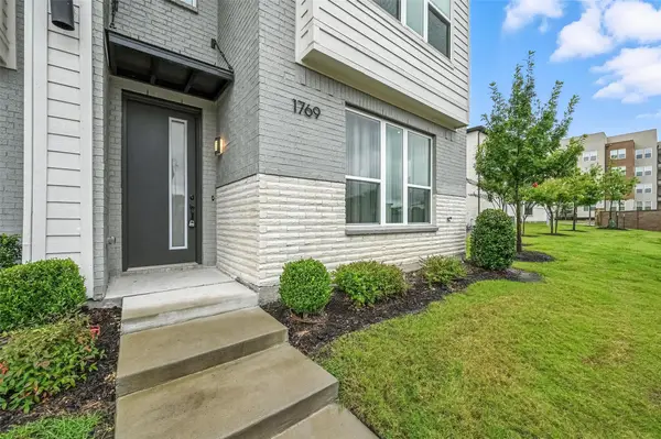 1769 Montgomery Drive, Plano, TX 75075