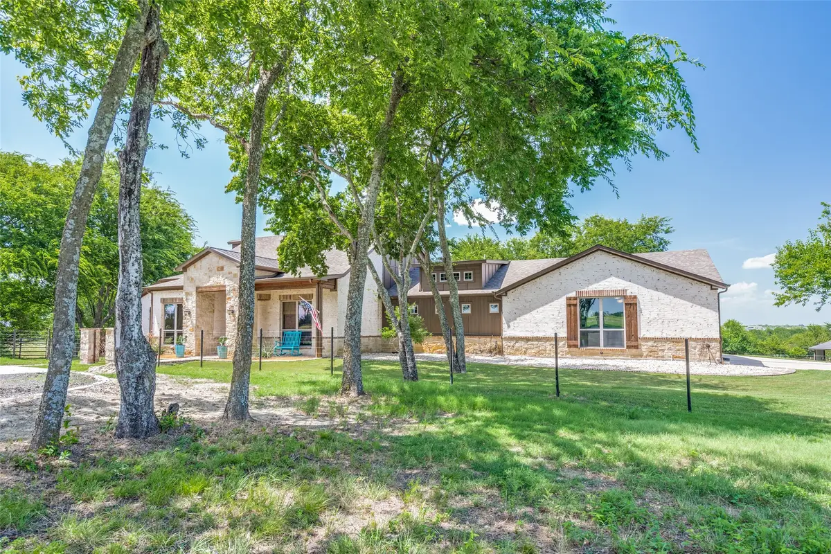 626 Lone Tree Road, Nevada, TX 75173 - #1