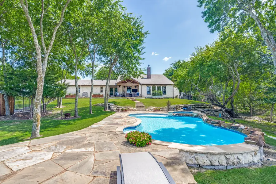 626 Lone Tree Road, Nevada, TX 75173 - #2