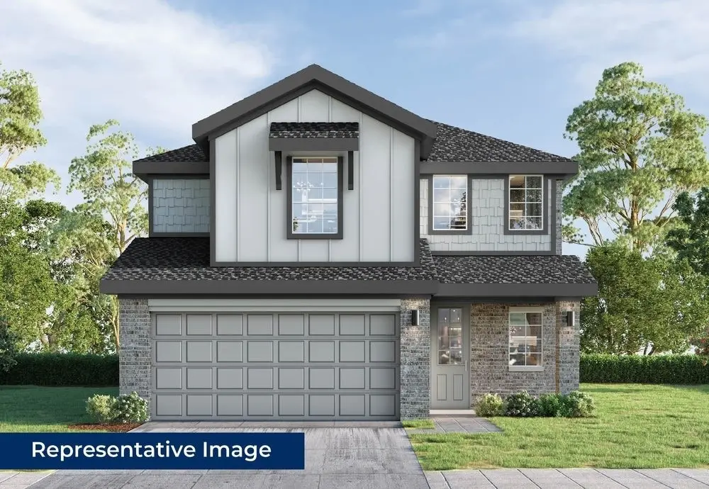 1408 Blackthorne Lane, Denton, TX 76249 - Image #1