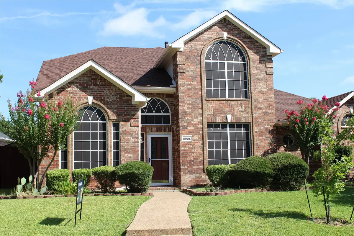 8905 Lakepointe Avenue, Rowlett, TX 75088 - Image #1