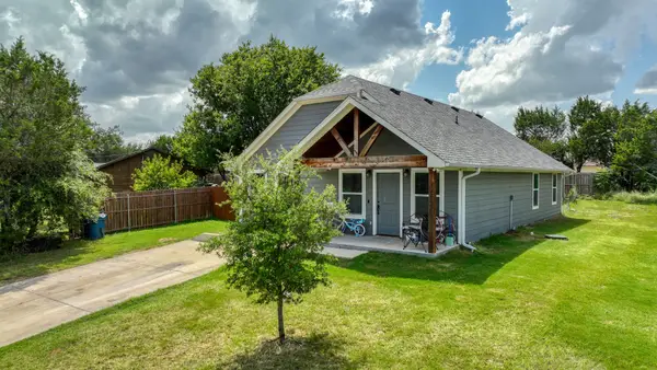 2806 San Gabriel Drive, Granbury, TX 76048