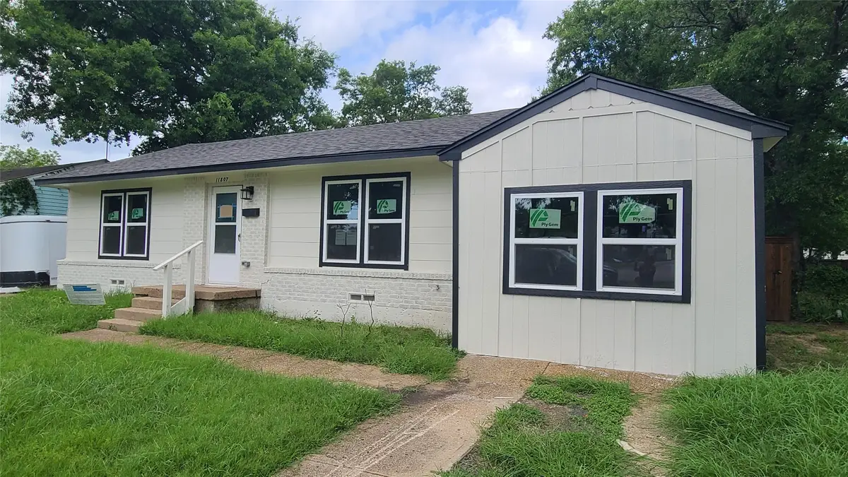 11807 Gaston Parkway, Dallas, TX 75218 - Image #1