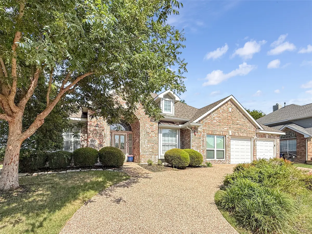 6974 Waverly Lane, Frisco, TX 75035 - Image #1