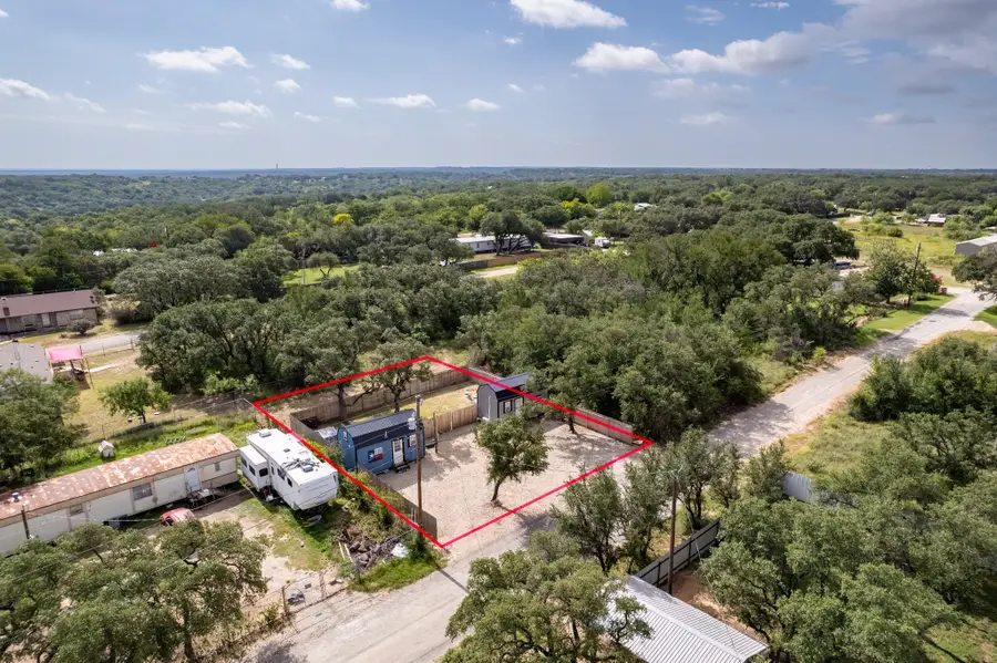 8036 County Road 604, Brownwood, TX 76801 - Image #3