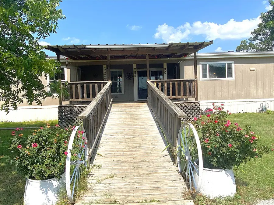 206 E 18th Street, Cisco, TX 76437 - Image #3