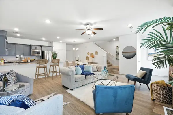 8712 Tudor Place, Dallas, TX 75228