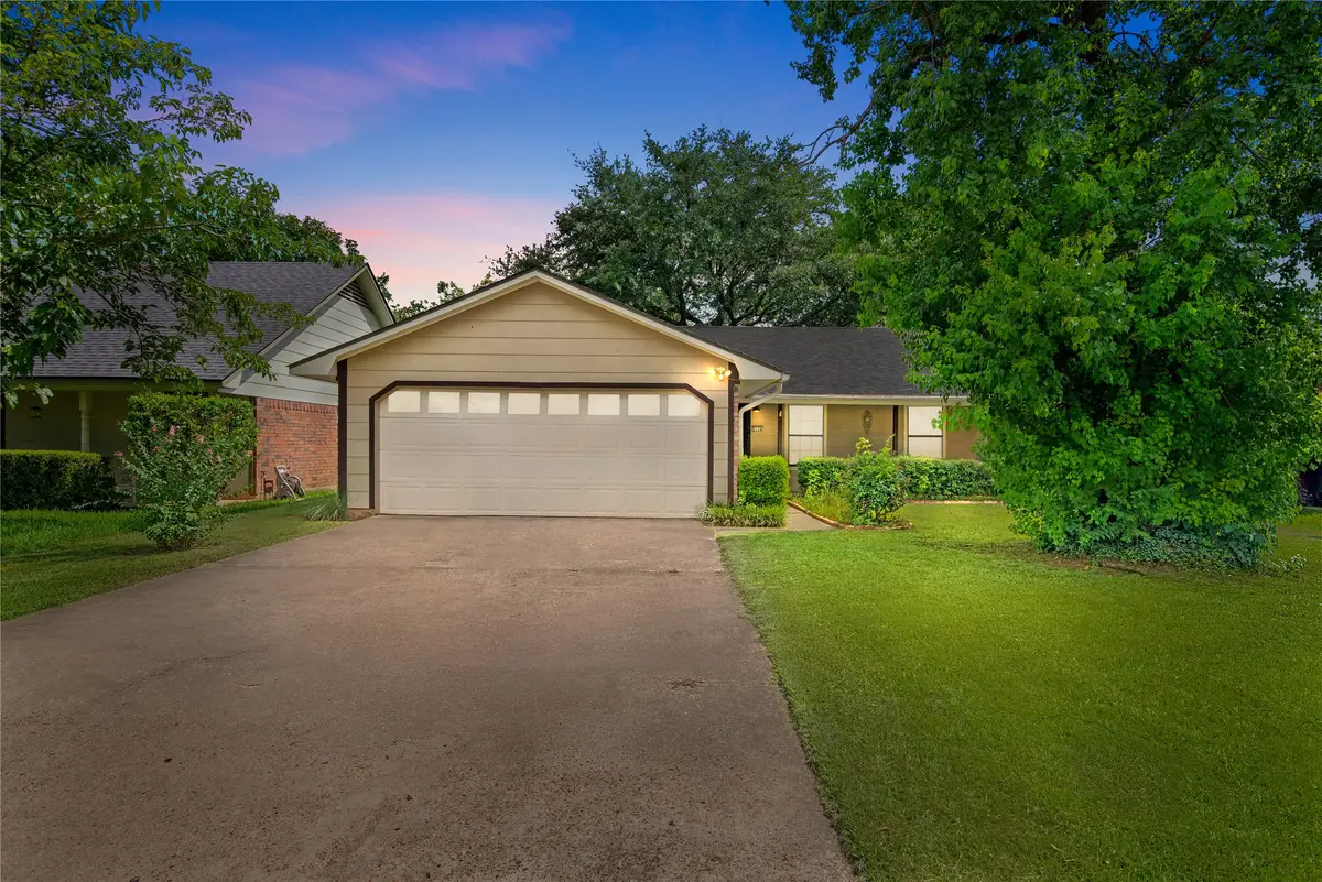 2526 Downs Circle, Bossier City, LA 71111 - Image #1