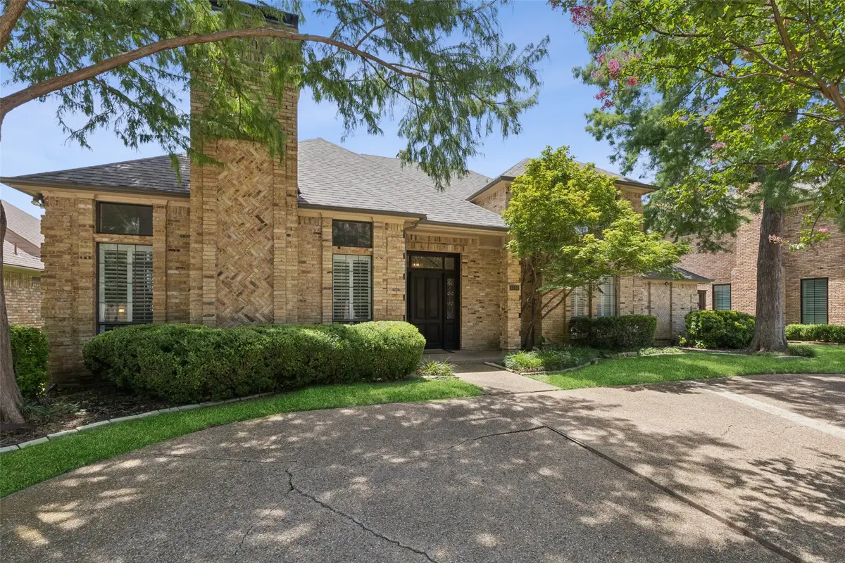 4136 Rainsong Drive, Dallas, TX 75287 - Image #1