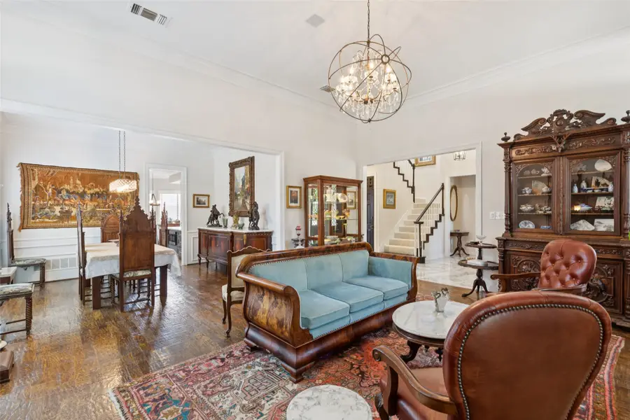 4136 Rainsong Drive, Dallas, TX 75287 - Image #3