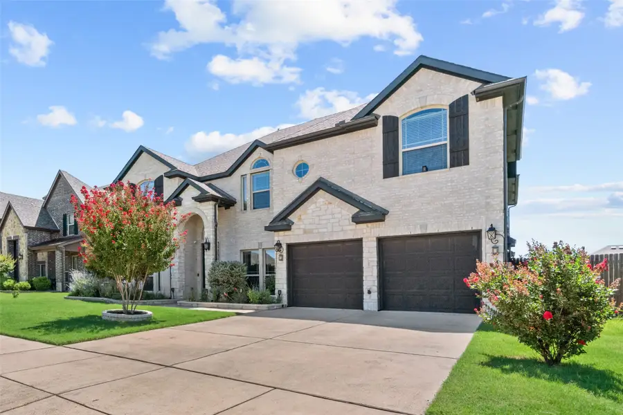 1203 Foxtail Drive, Mansfield, TX 76063 - Image #2