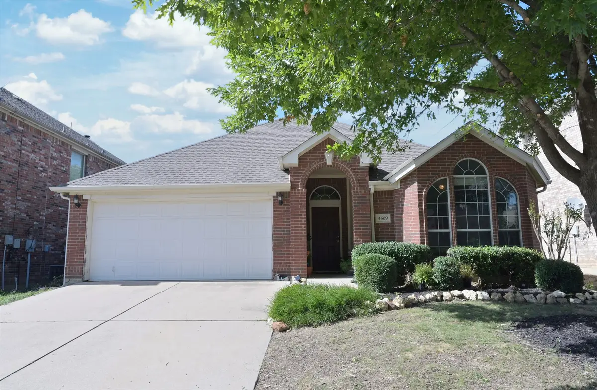 4509 Butterfly Way, Fort Worth, TX 76244 - Image #1
