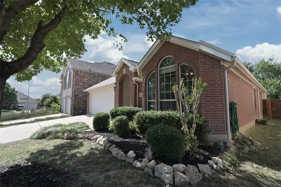 4509 Butterfly Way, Fort Worth, TX 76244 - Image #2