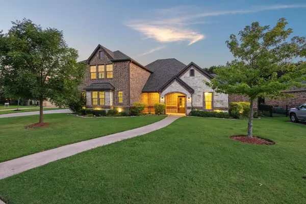 1026 Addison Avenue, Pottsboro, TX 75076