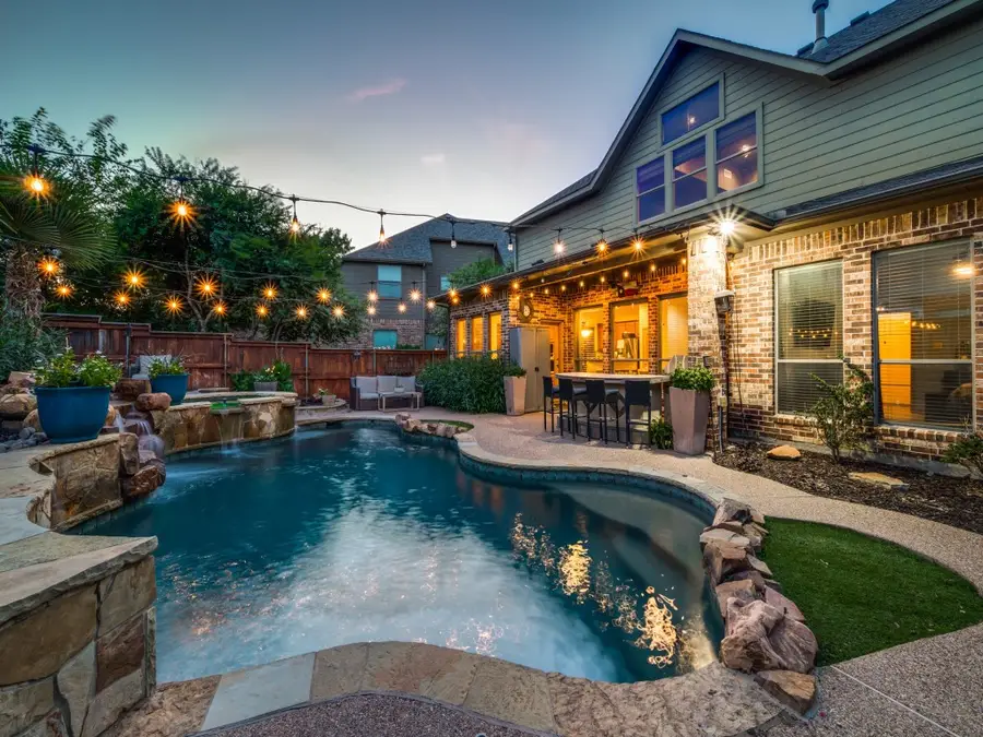 369 Parkvillage Avenue, Fairview, TX 75069 - Image #3