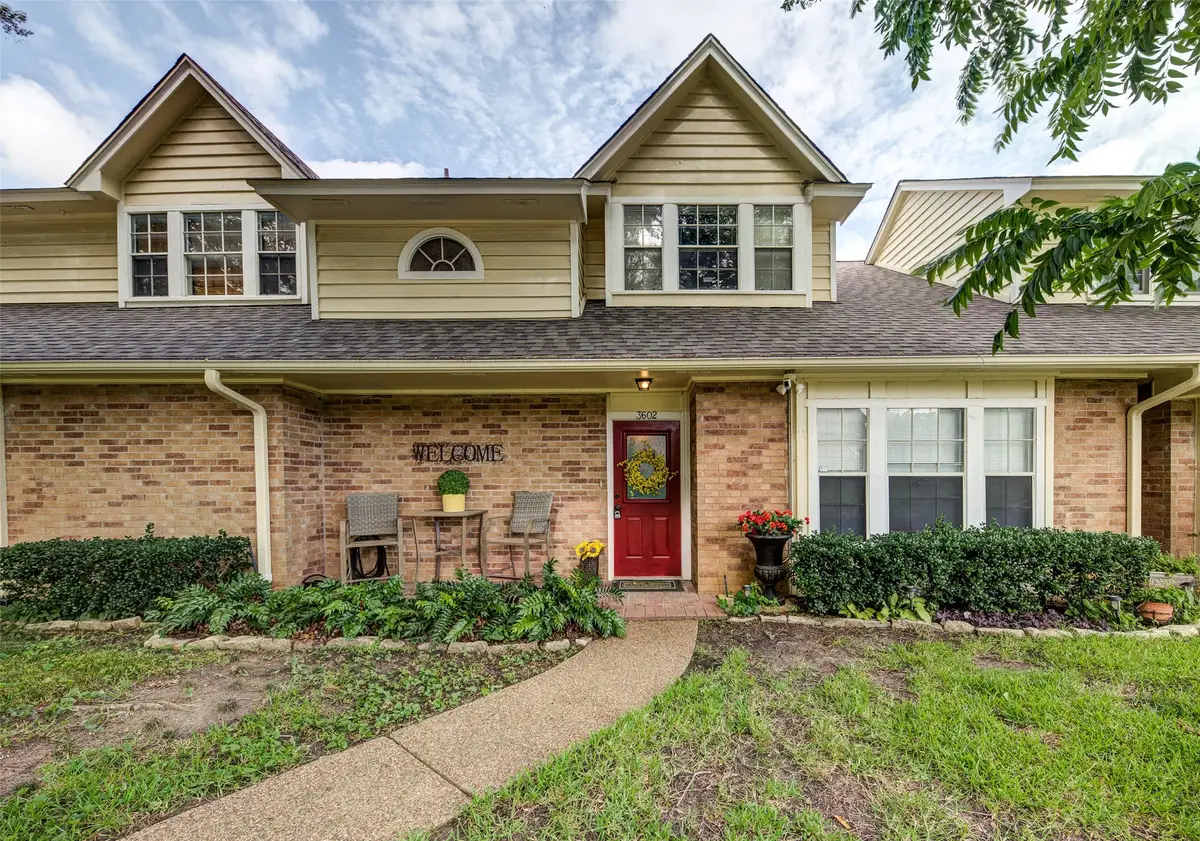 3602 Soft Wind Court, Grapevine, TX 76051 - #1