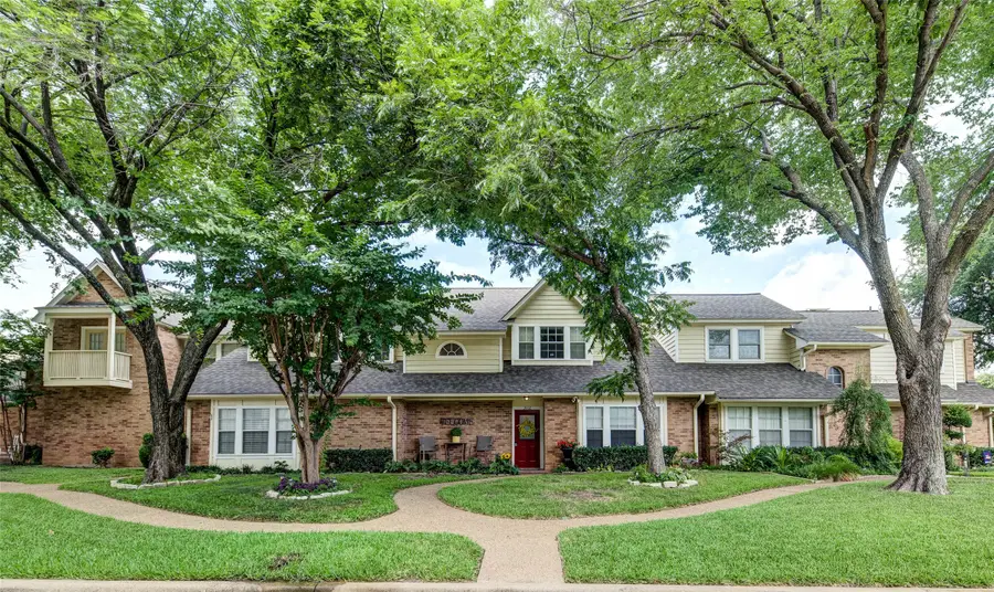 3602 Soft Wind Court, Grapevine, TX 76051 - #2