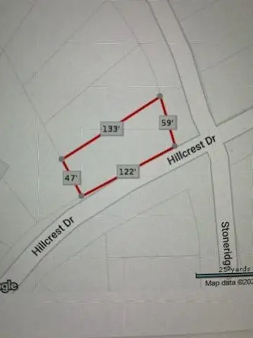 5110 Stoneridge Drive, Granbury, TX 76048 - Image #3