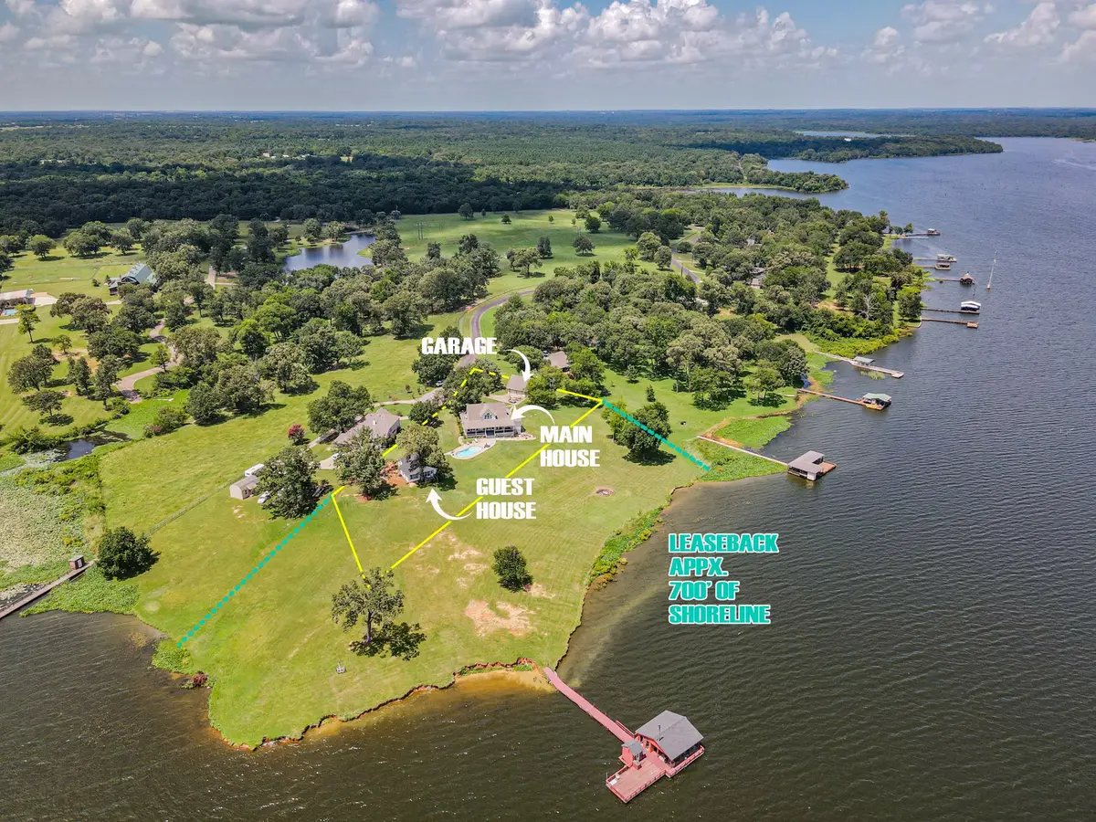 1747 County Road 1785, Yantis, TX 75497 - Image #1