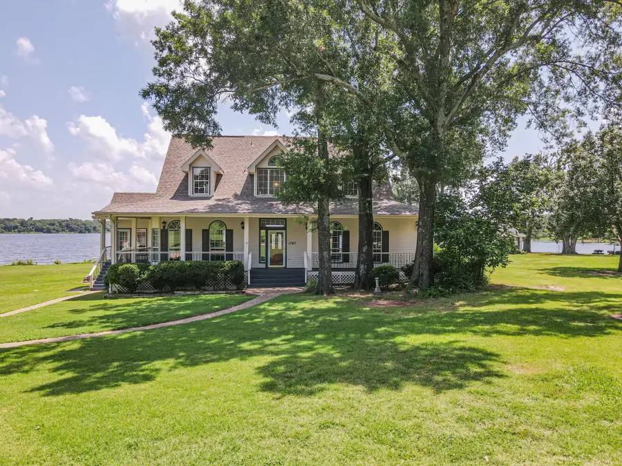 1747 County Road 1785, Yantis, TX 75497 - Image #2