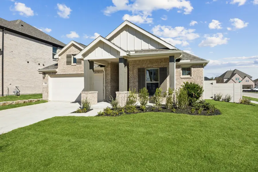 4704 Tippett Drive, McKinney, TX 75071 - Image #2