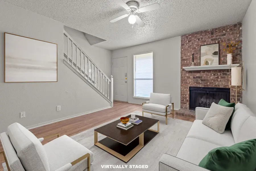 5933 Shadydell Drive, Fort Worth, TX 76135 - Image #2