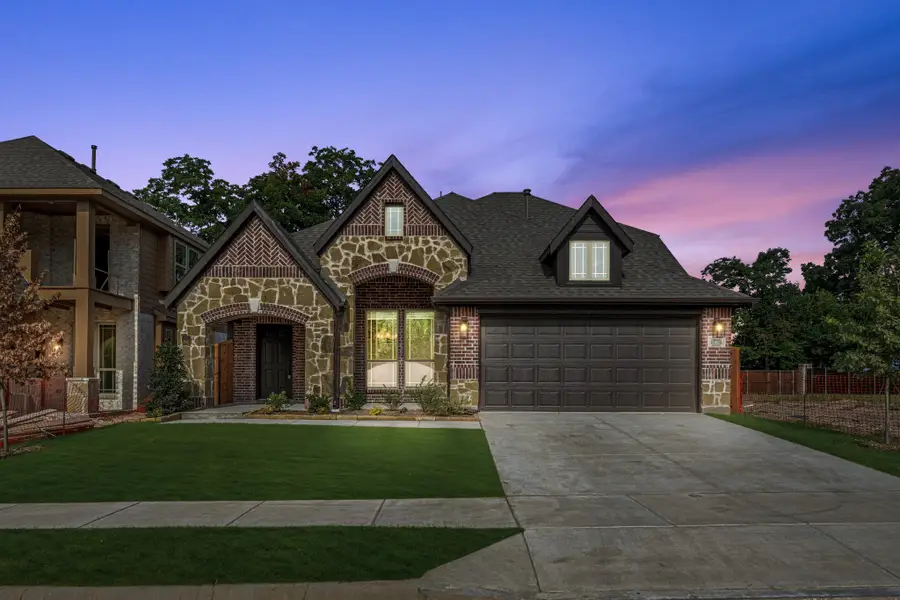 104 Saddlewood Trail, Commerce, TX 75428 - Image #2