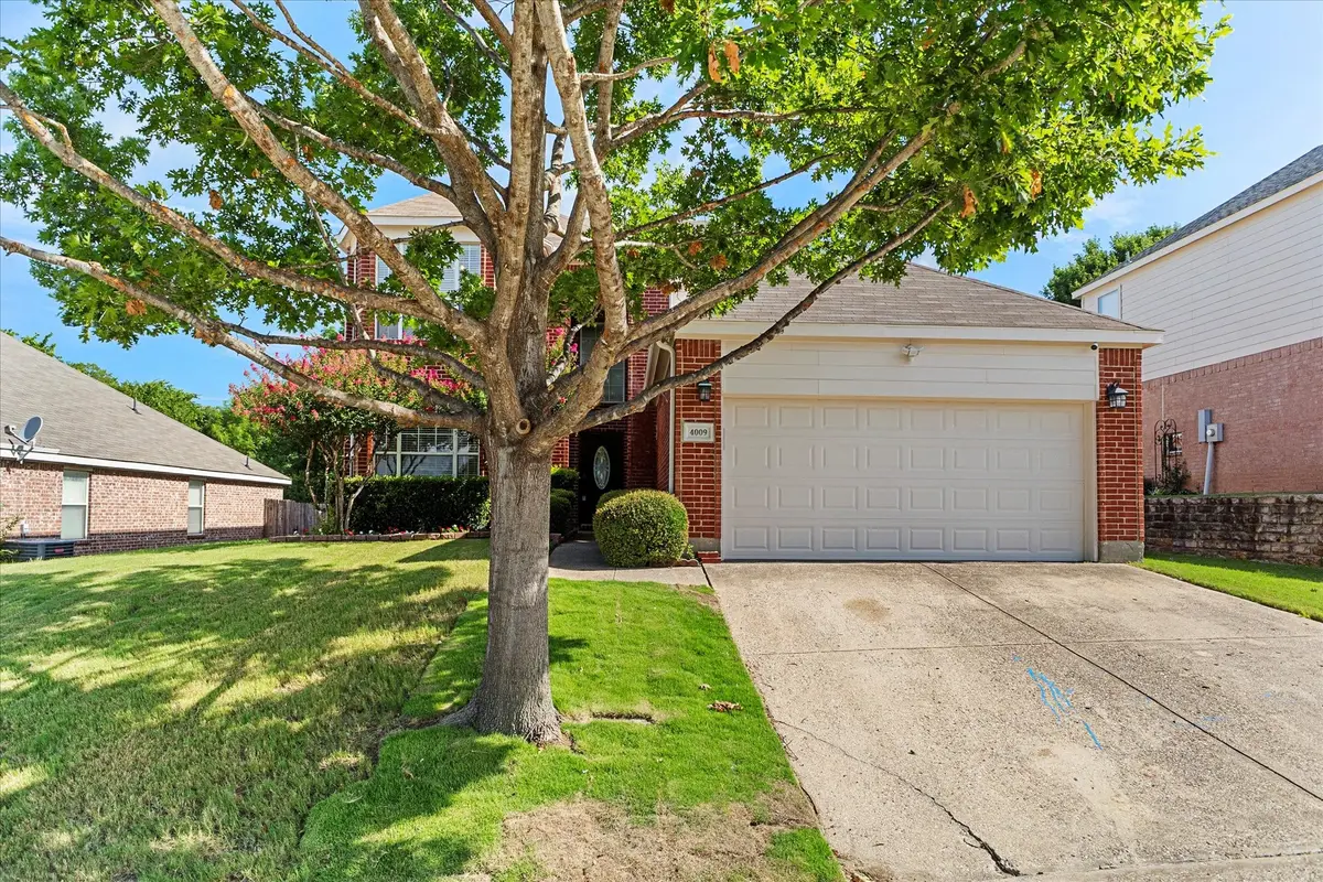 4009 Mulberry Drive, Garland, TX 75043 - Image #1