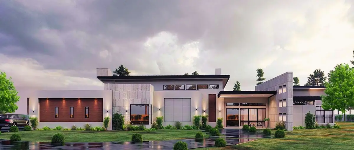 9614 Park Drive, Fort Worth, TX 76179 - Image #1