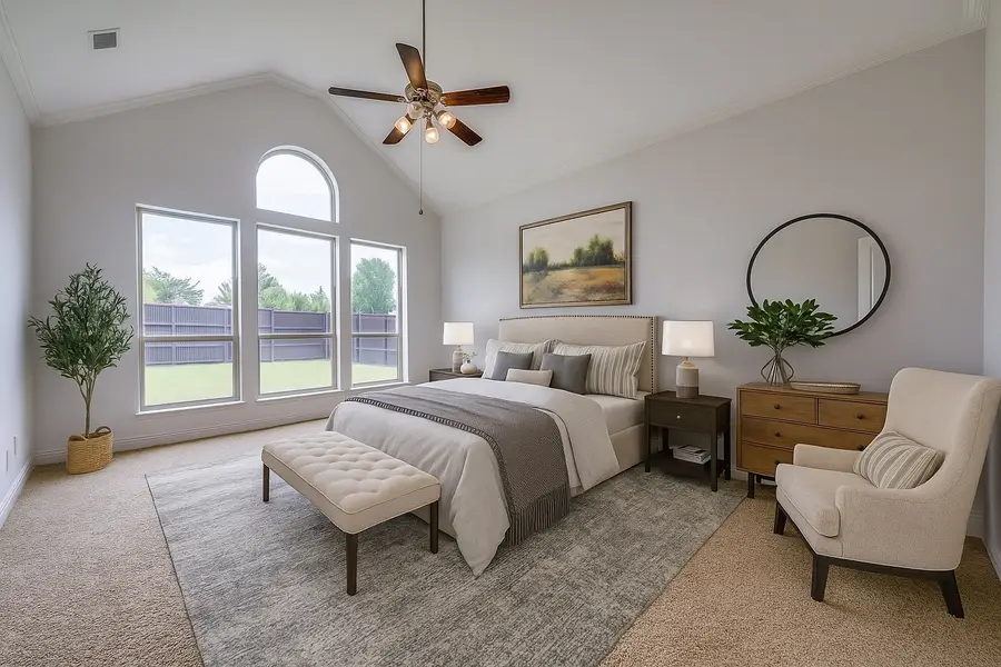 1321 Talley Lane, Frisco, TX 75033 - Image #2