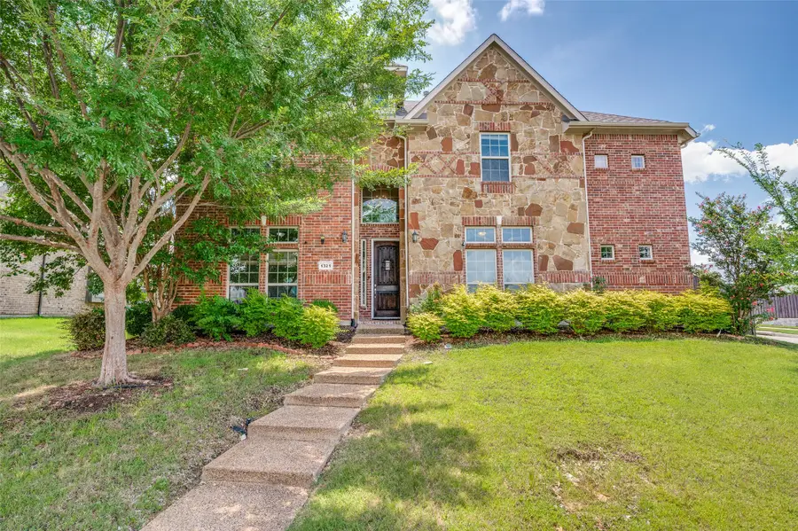 1321 Talley Lane, Frisco, TX 75033 - Image #3
