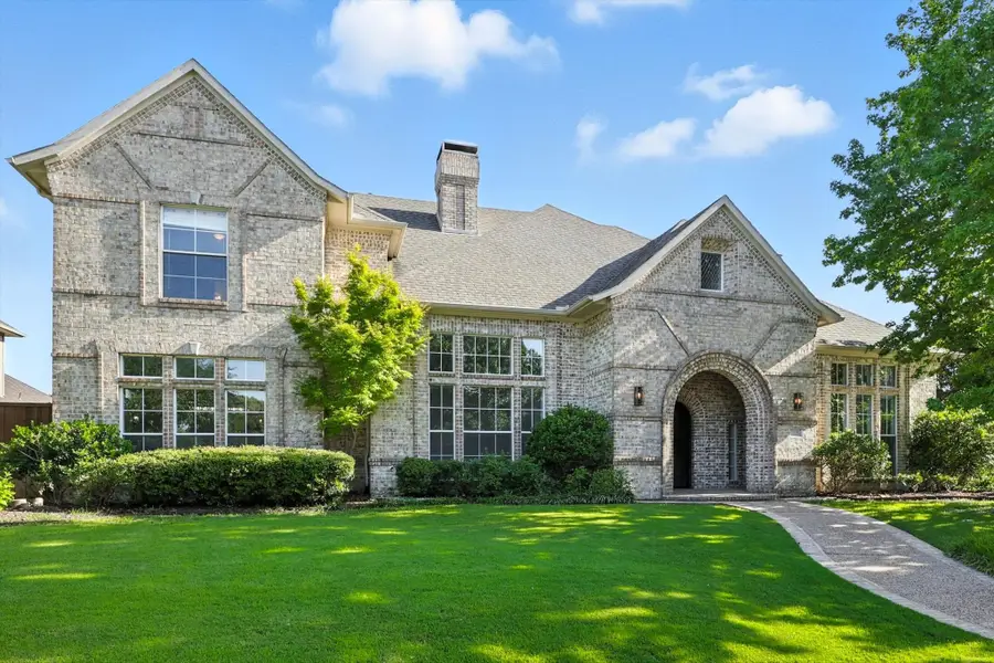 3220 Langley Drive, Plano, TX 75025 - Image #3